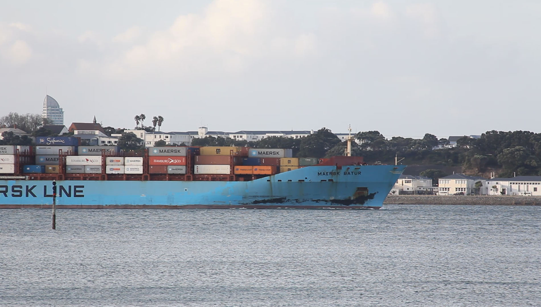 Maersk Batur